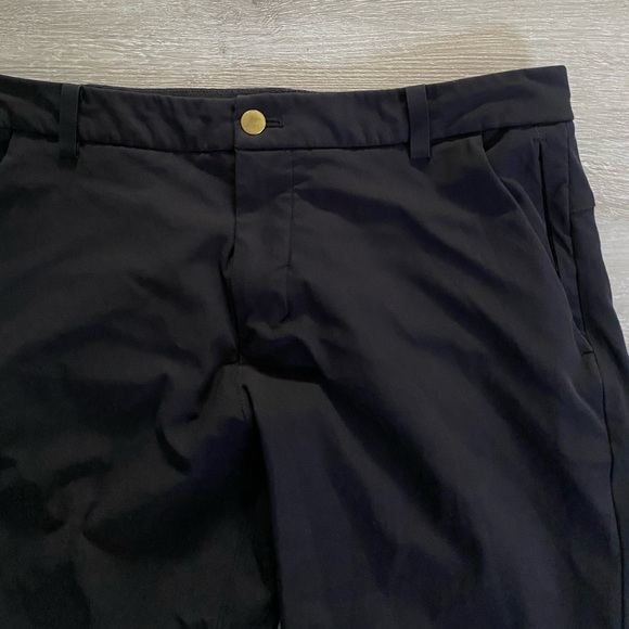 Lululemon Commission Pants - Picture 2 of 6